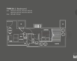 Devonshire Residences (D9), Apartment #561141341